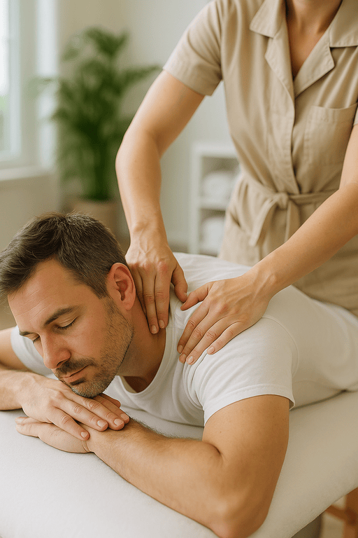 The Local Wellness Shift: Why Remedial Massage Castle Hill Is Becoming a Key Part of Holistic Health Routines