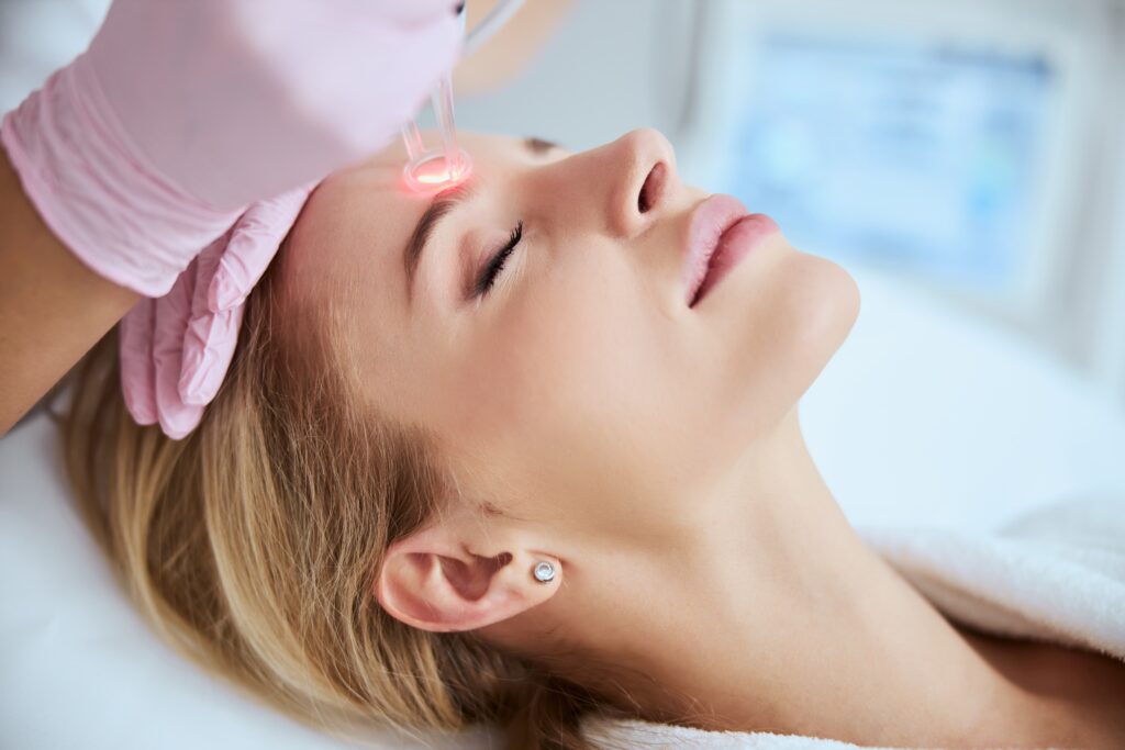 Non-Surgical Facial Rejuvenation in Beverly Hills: Rediscover Your Youthful Glow