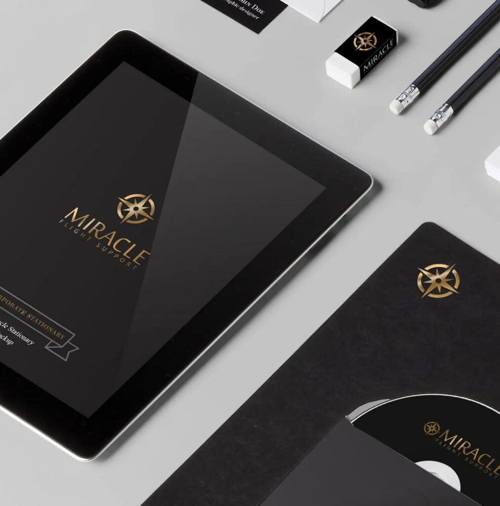 Branding Agency in Dubai: Elevating Businesses with Creative Excellence