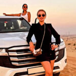Dubai Desert Safari – A Thrilling Adventure in the Arabian Desert