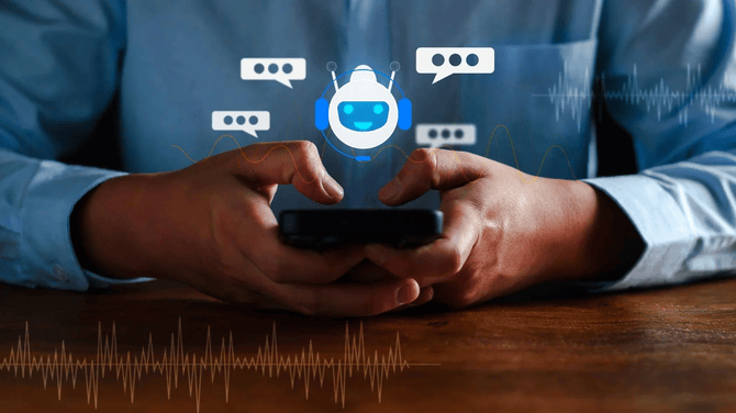 Conversational AI Evolution Powering Next-Gen Virtual Assistance