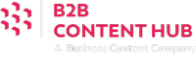 Why Your B2B Content Strategy Needs a Digital Awakening