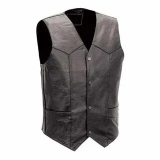 The Ultimate Guide to Leather Vests: Timeless Style for the Modern Wardrobe