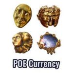 Buy POE 2 Currency from Trusted Sellers