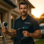 CCTV Camera Installation Melbourne 2025: Complete Guide