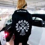 How to Style Chrome Hearts Hoodie with Eric Emanuel Fits