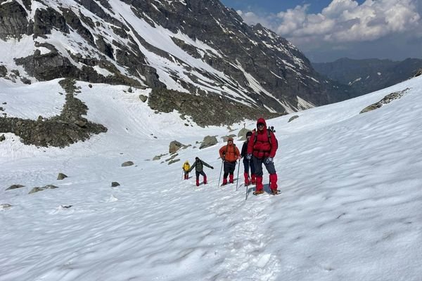 Top 10 Destinations in India for a Family Road Trip