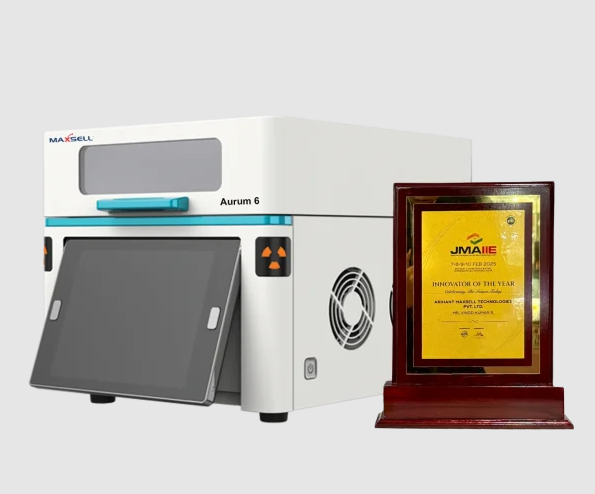 Accuracy and Efficiency: Why Jewelers Trust Advanced Gold Checking Machines