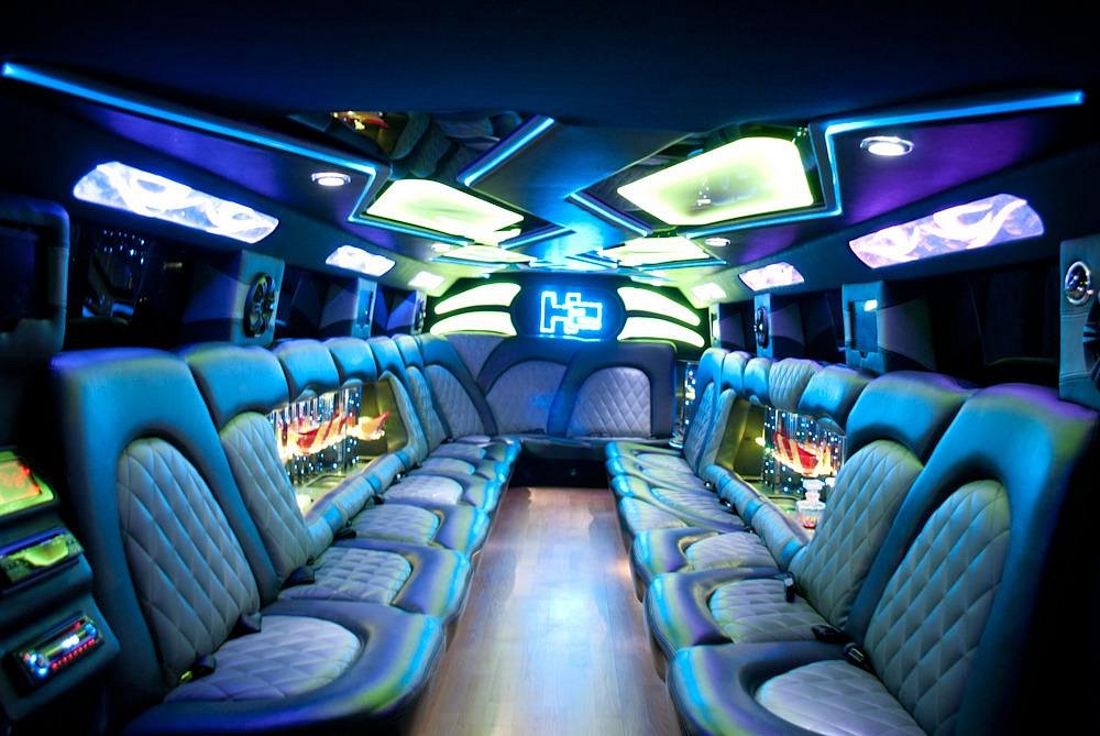 The Future of Caledon Airport Limo in Canada