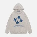 Aelfric Eden Street Style Hoodie