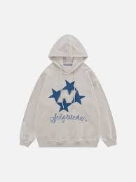 Aelfric Eden Street Style Hoodie