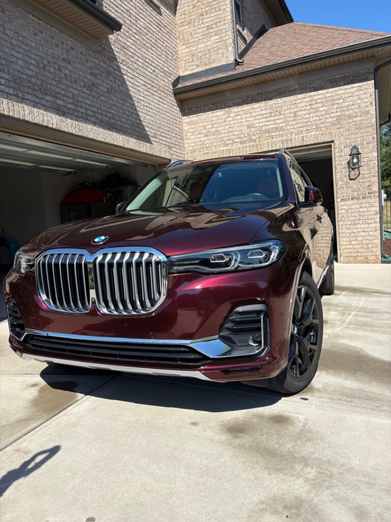 Auto Revive Explains: How Professional Detailing Improves Resale Value