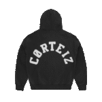 Corteiz : La marque de streetwear qui révolutionne la mode urbaine