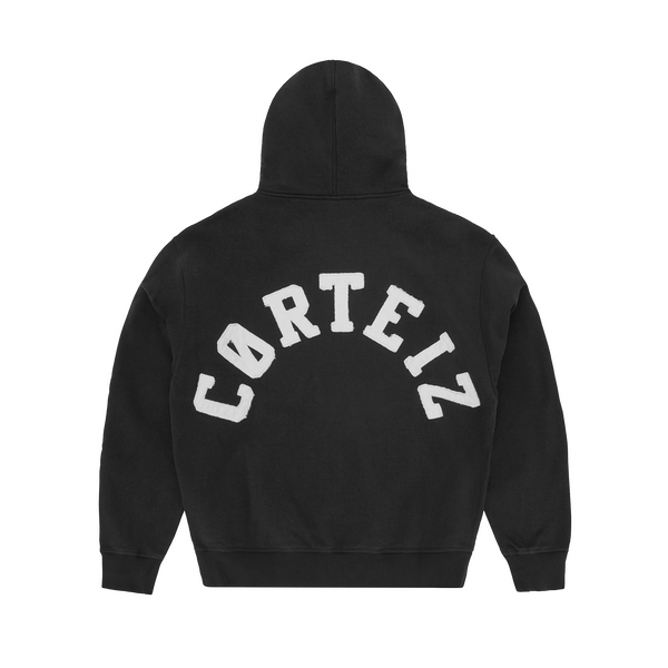 Corteiz : La marque de streetwear qui révolutionne la mode urbaine