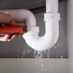 Expert Water Leak Detection in London: Precision, Technology & Trust