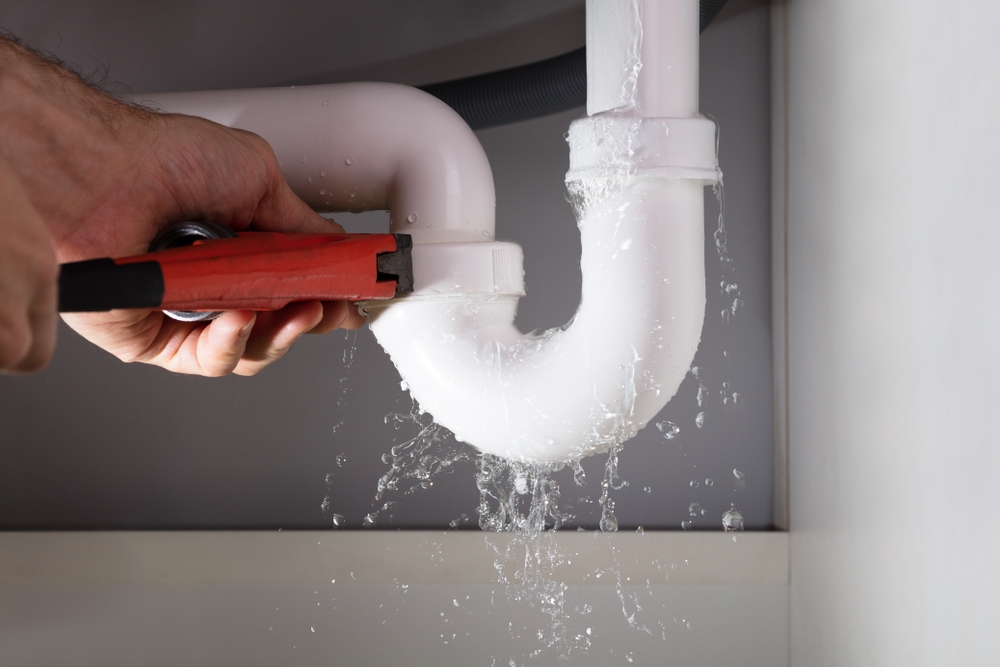 Expert Water Leak Detection in London: Precision, Technology & Trust