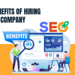 Top 10 Benefits of Hiring Professional SEO Management Services in 2025