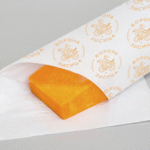 Which Techniques Enhance Custom Butter Paper Presentation?