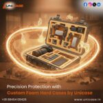 The Ultimate Guide to Hard Cases: Gun Rifle, Waterproof, Rugged & More – Unicase.in