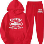 Look Sharp and Feel Comfy with Corteiz Tracksuit