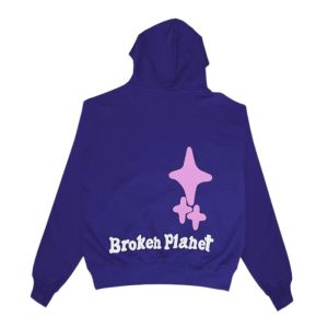 Step Into Urban Fashion with Broken Planet Sleek Street Style