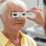 Breakthrough Science Vision Restoration for Eye Conditions