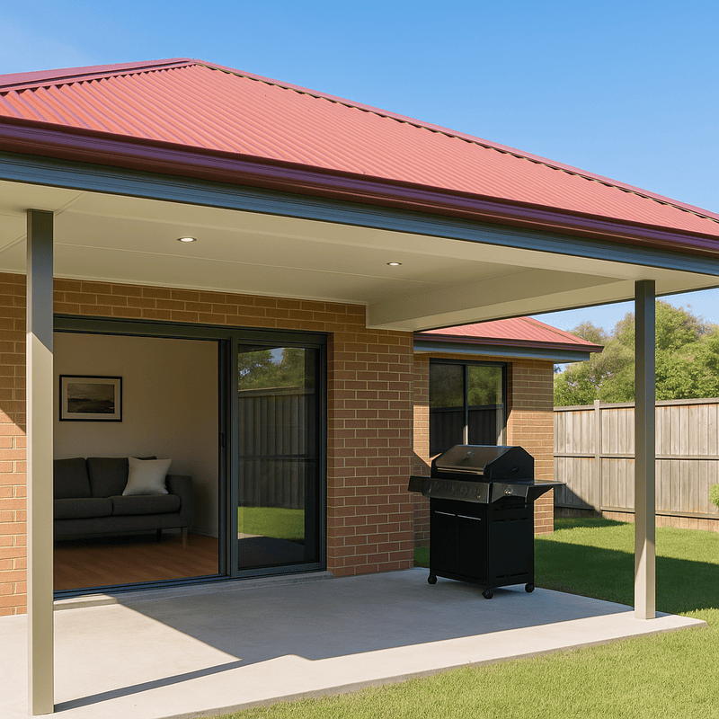 Expanding Possibilities: Why Roof Extensions on the Sunshine Coast Are Transforming Modern Homes