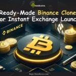 Get A Ready-Made Binance Clone Script For Instant Exchange Launch