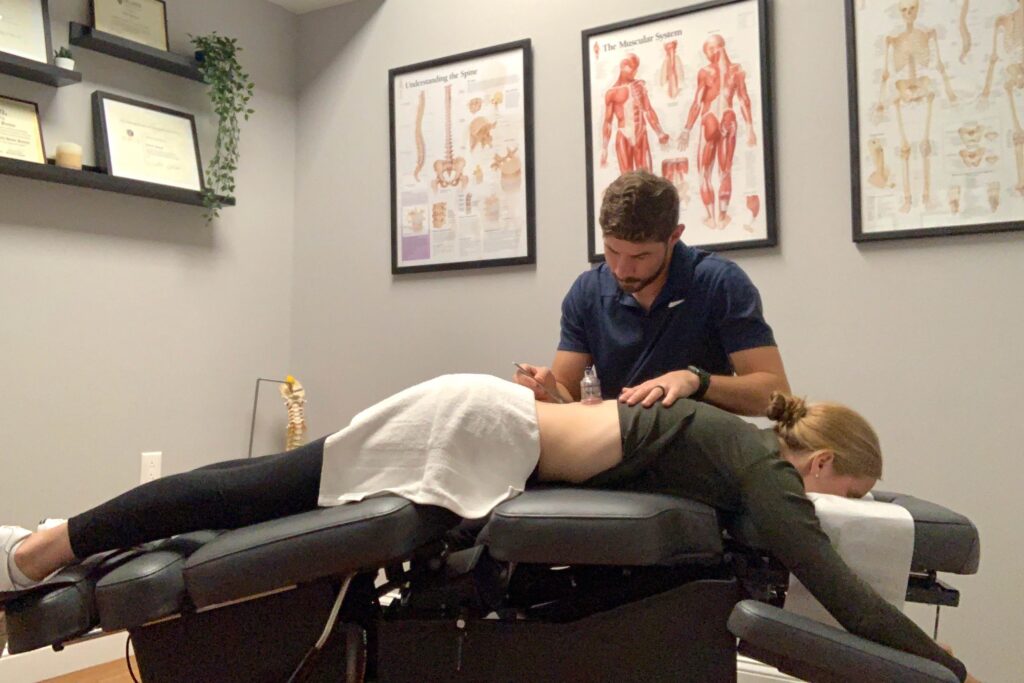 Massage Therapy Near Me: Experience Healing, Relaxation, and Pain Relief at Get Well Chiropractic