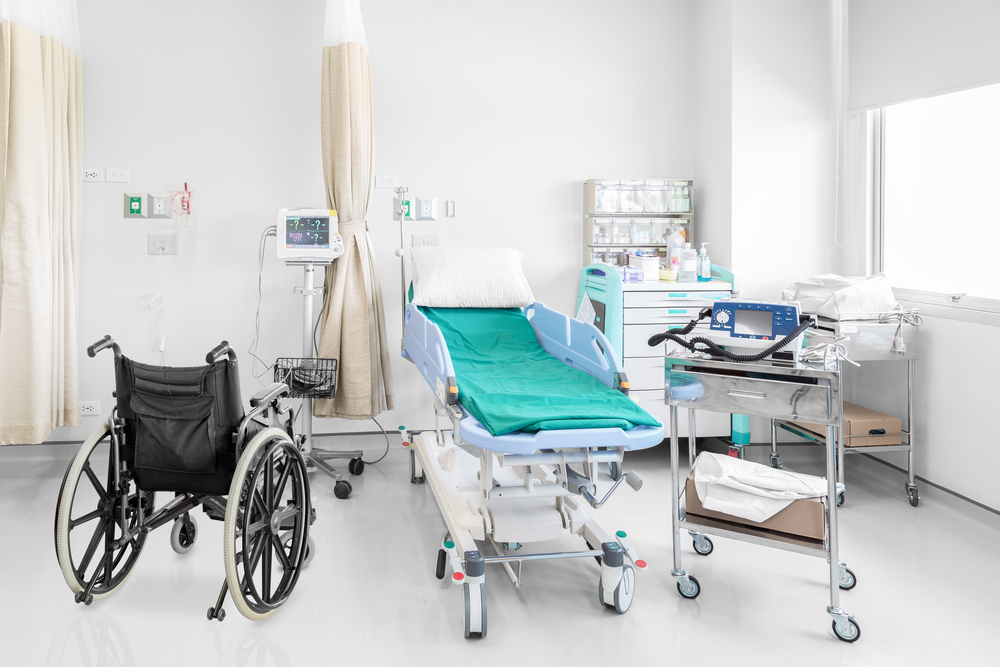 Your Trusted Accredited Medical Equipment Provider and Board-Certified Orthotics Supplier