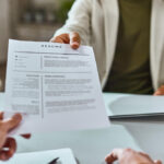 Find Reliable Resume Services Near You in Australia