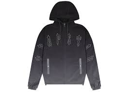 Trapstar Windbreakers – Designed for Comfort and Edge