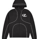 Keep It Real and Stylish with Trapstar Windbreakers