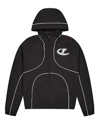 Keep It Real and Stylish with Trapstar Windbreakers
