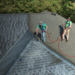 How Roof Rejuvenation Works: The Complete Process of Roof Treatment and Maintenance