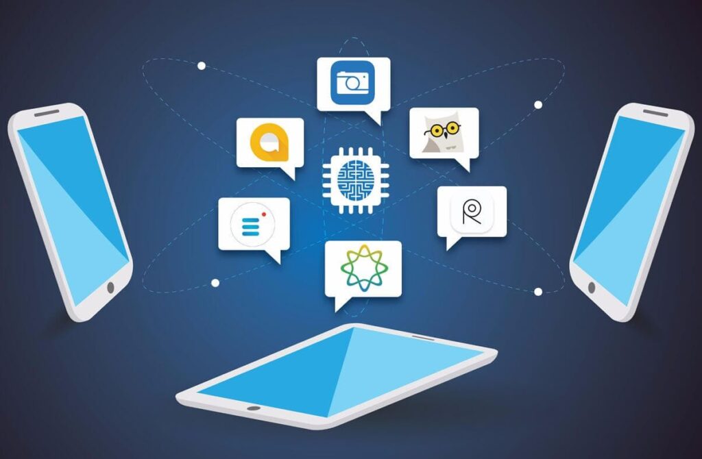 From Vision to Innovation: The Top AI App Development Company in Dubai You Should Know