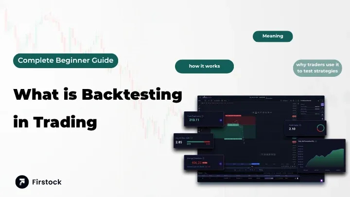 Back Testing Strategies in Trading – Complete Beginner’s Guide