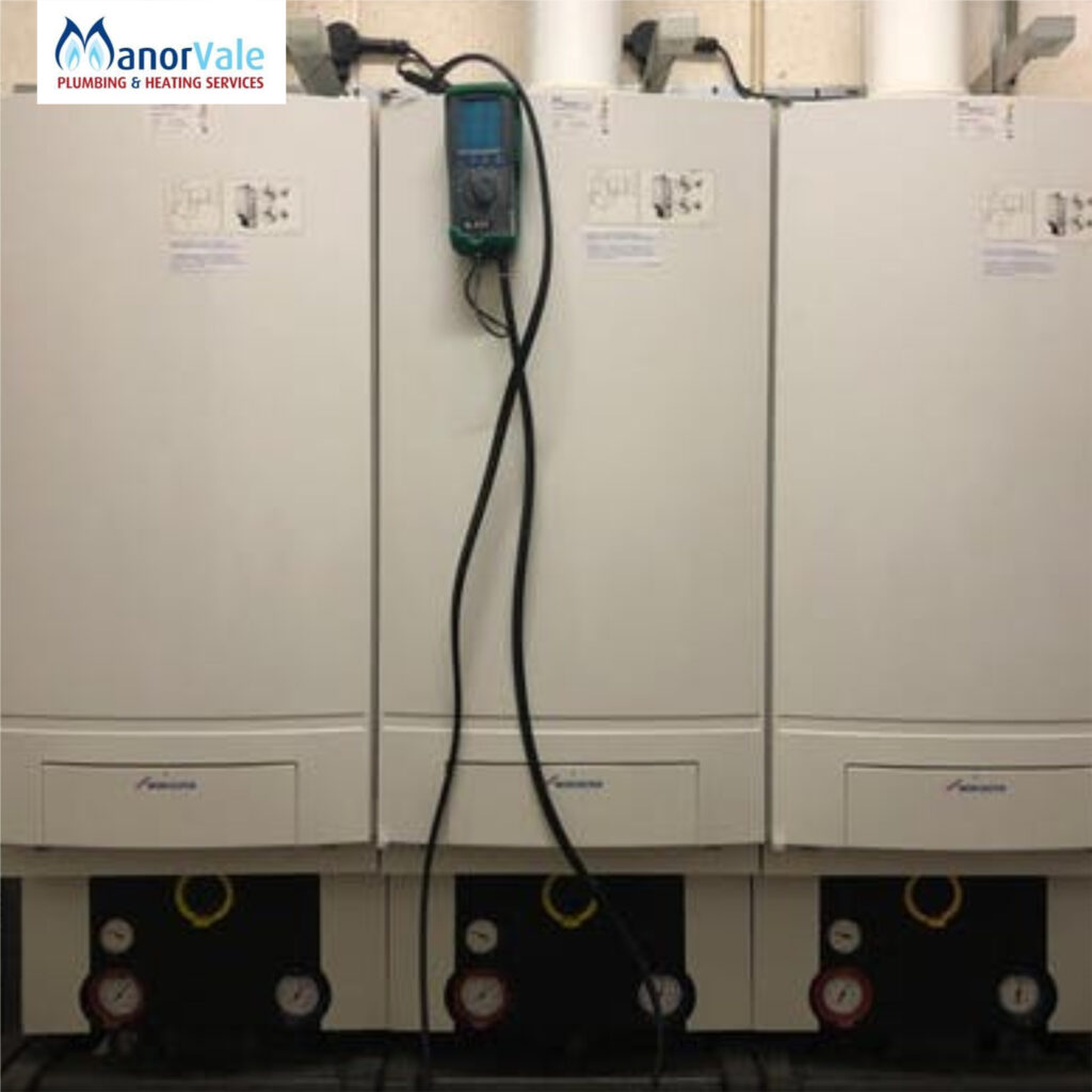 Boiler Repair Sutton Coldfield | Emergency & Affordable Repairs | Manorvale Heating