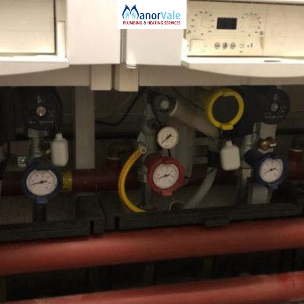 Boiler Repair Sutton Coldfield | Emergency & Affordable Repairs | Manorvale Heating