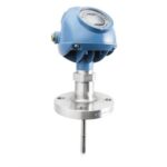 Pressure Transmitters: Working Principle, Types, and Industrial Applications