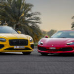 Stylish, Reliable & Luxury: Kia Car Rental in Dubai