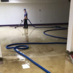 Trusted Flood Cleanup & Water Damage Repair Services