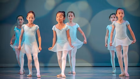 Summer Dance Magic: The Best Dance Camps in Michigan for Kids