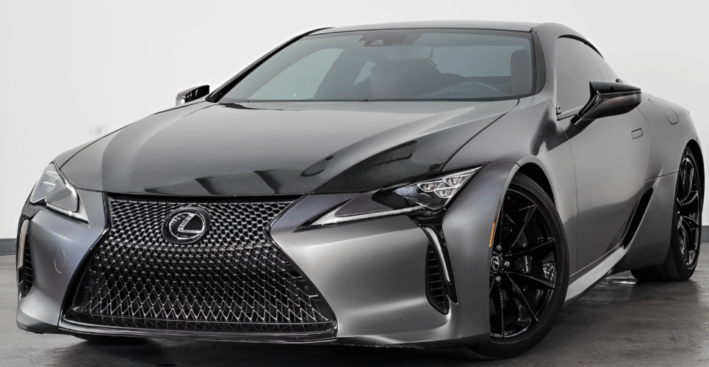 Best Used Cars for First-Time Buyers in Houston