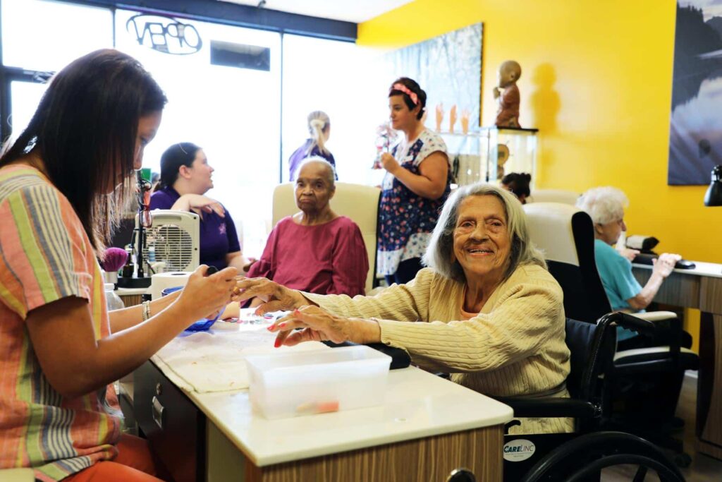 Heartfelt Connections: Memory Care and Senior Care Events Across Ypsilanti, Ann Arbor, and Saline