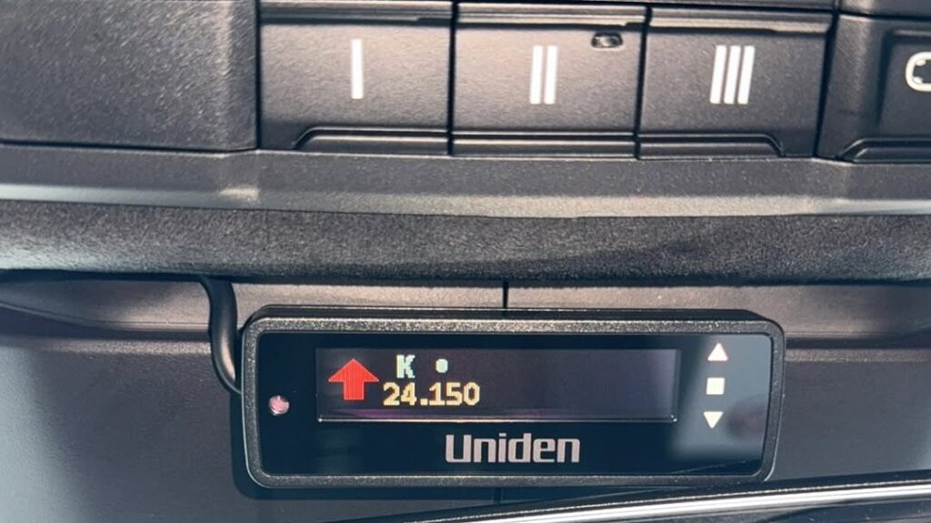 Why Every Houston Driver Needs a Radar Detector