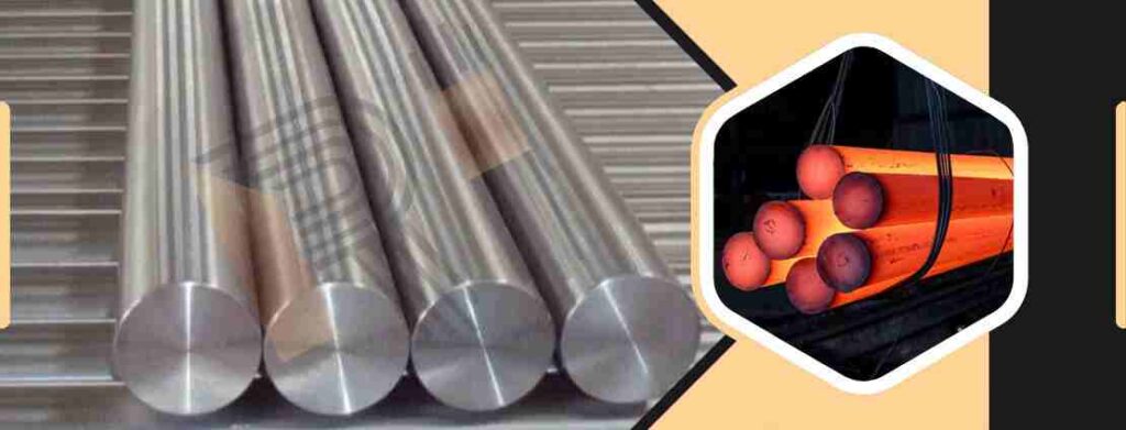 Why Titanium Rod Suppliers Are in High Demand Across Sectors