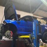 Is the Land Rover Engine Shaping the Future of Performance
