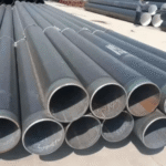 ASTM A672 Pipe: Specifications, Grades, and Applications