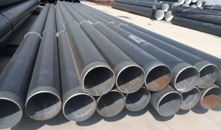 ASTM A672 Pipe: Specifications, Grades, and Applications